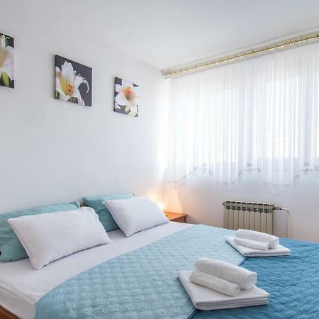 Lidia Apartment Сплит Екстериор снимка