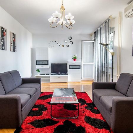 Lidia Apartment Сплит Екстериор снимка