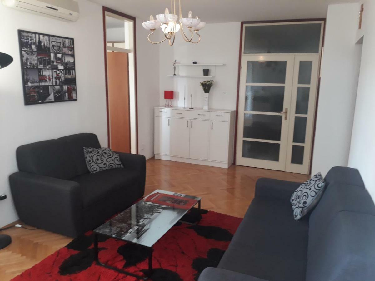 Lidia Apartment Сплит Екстериор снимка