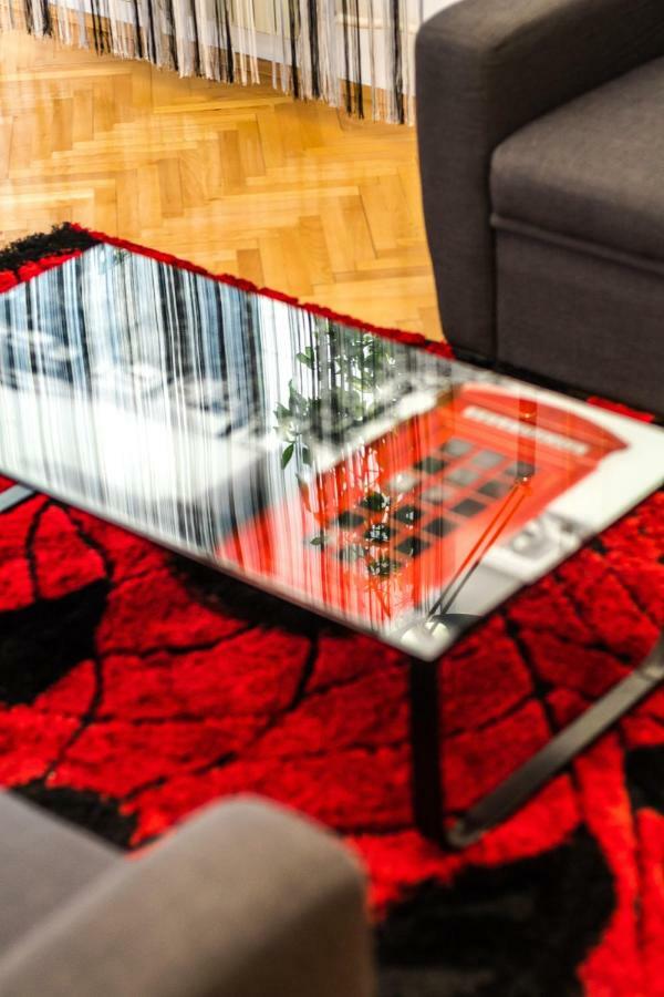 Lidia Apartment Сплит Екстериор снимка