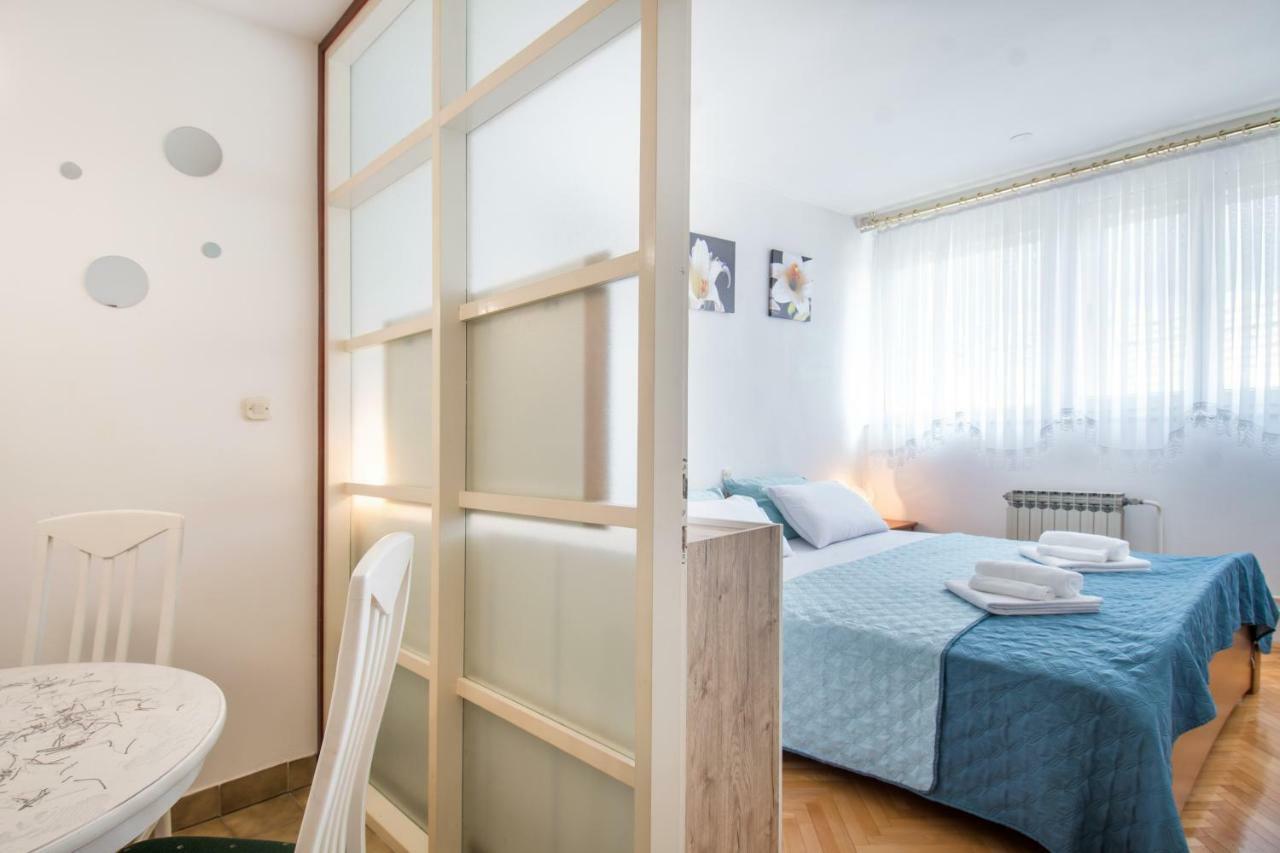 Lidia Apartment Сплит Екстериор снимка