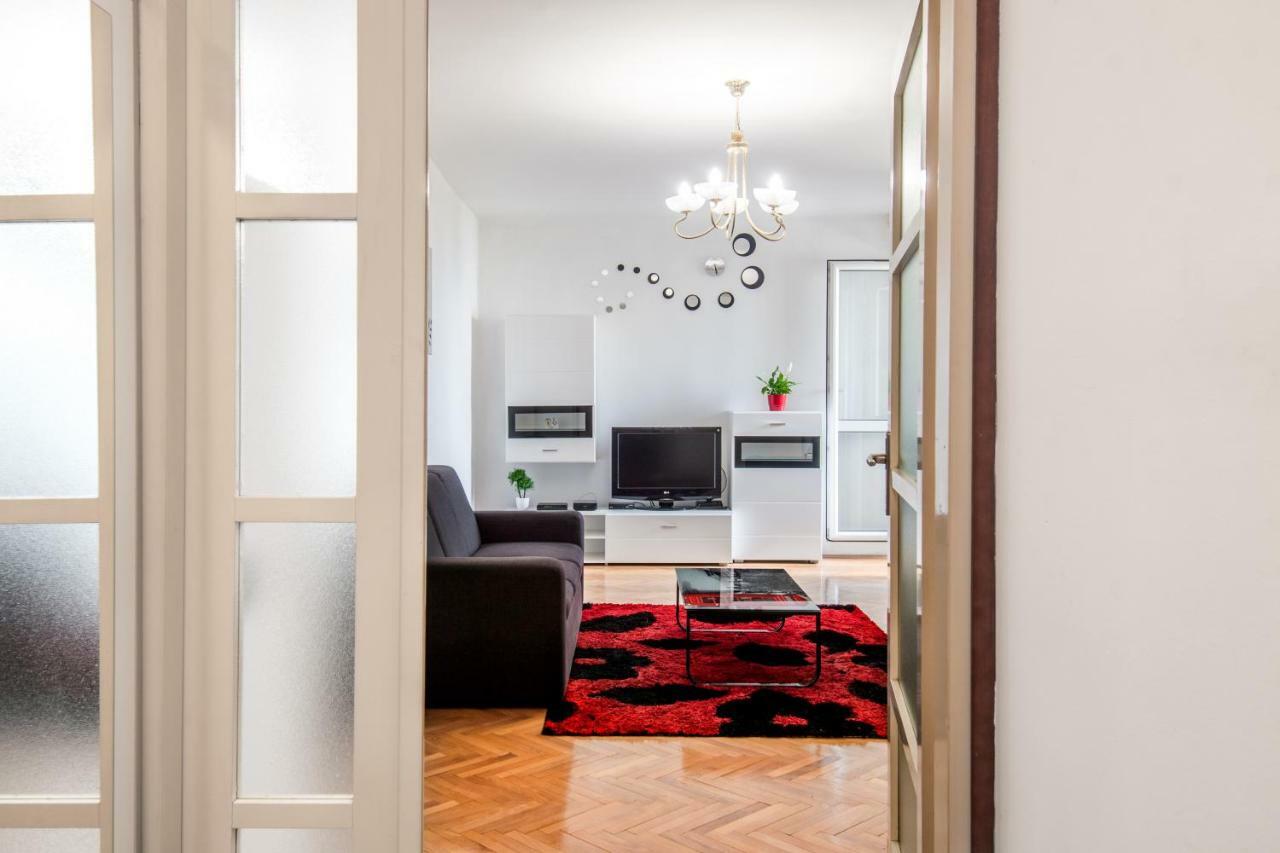 Lidia Apartment Сплит Екстериор снимка