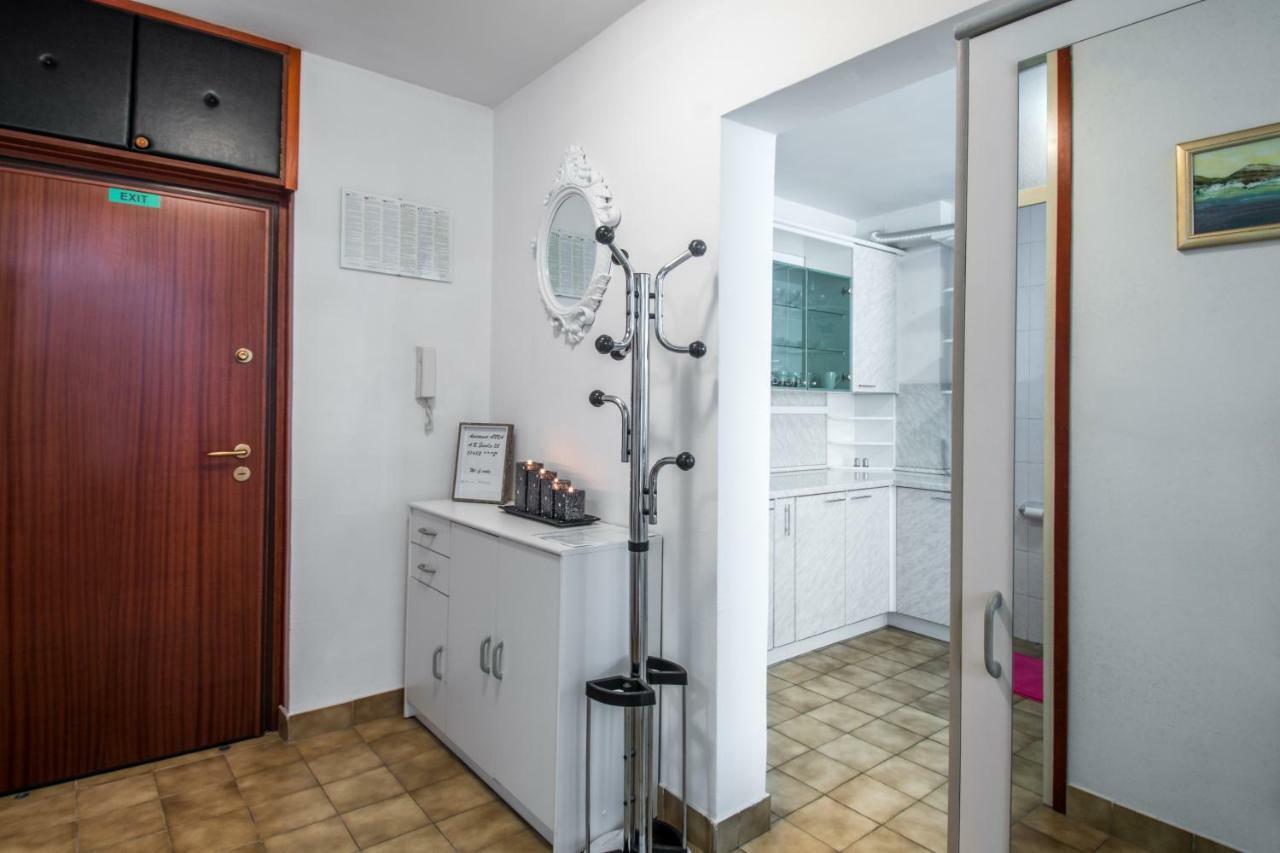 Lidia Apartment Сплит Екстериор снимка