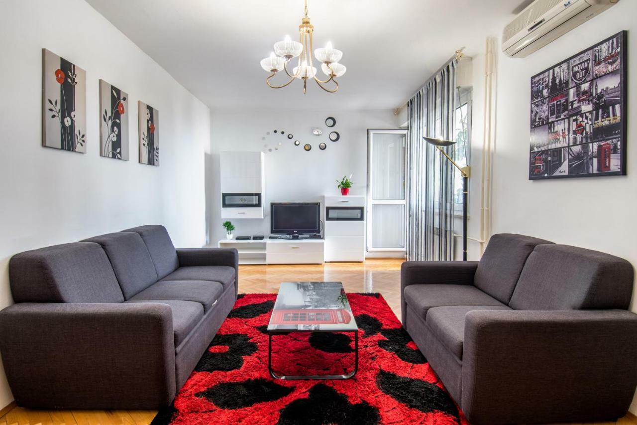 Lidia Apartment Сплит Екстериор снимка