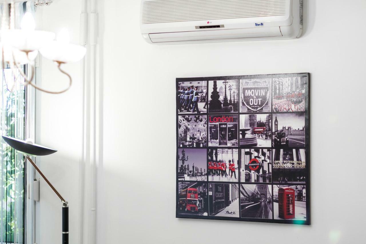 Lidia Apartment Сплит Екстериор снимка