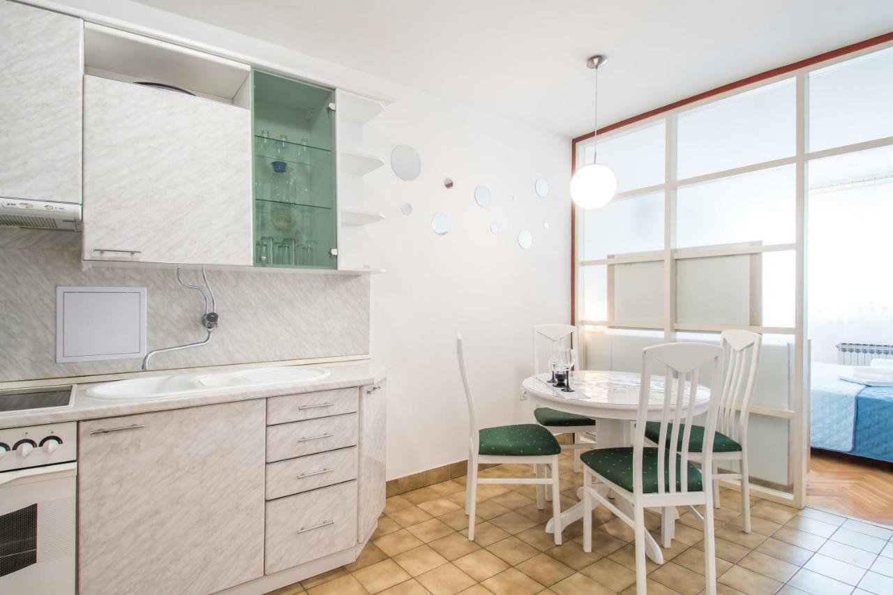 Lidia Apartment Сплит Екстериор снимка