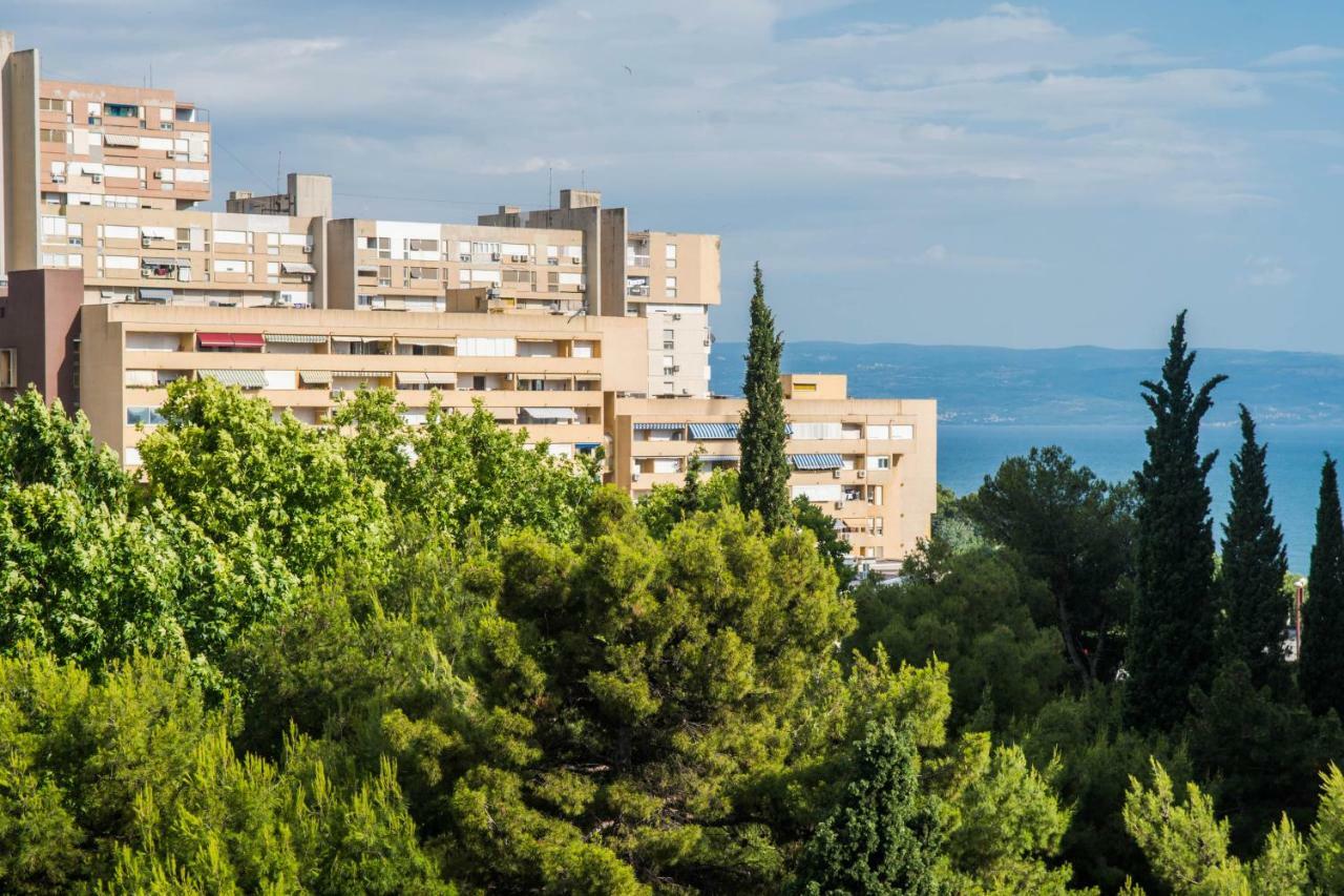 Lidia Apartment Сплит Екстериор снимка