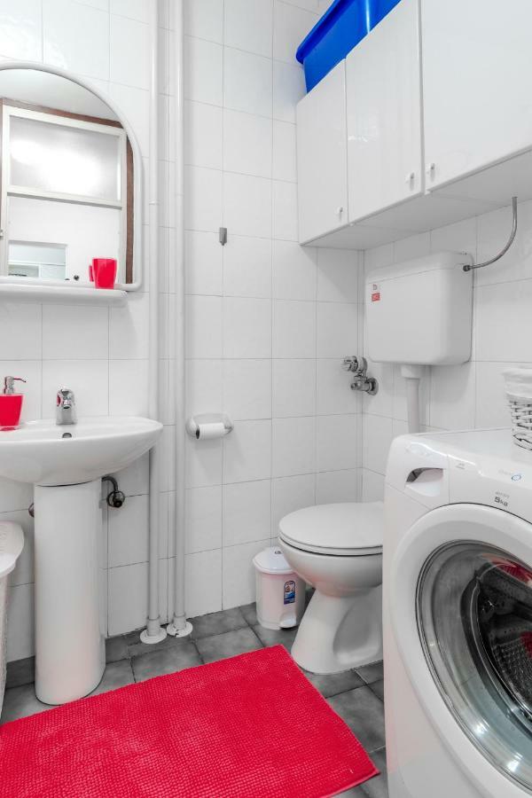 Lidia Apartment Сплит Екстериор снимка