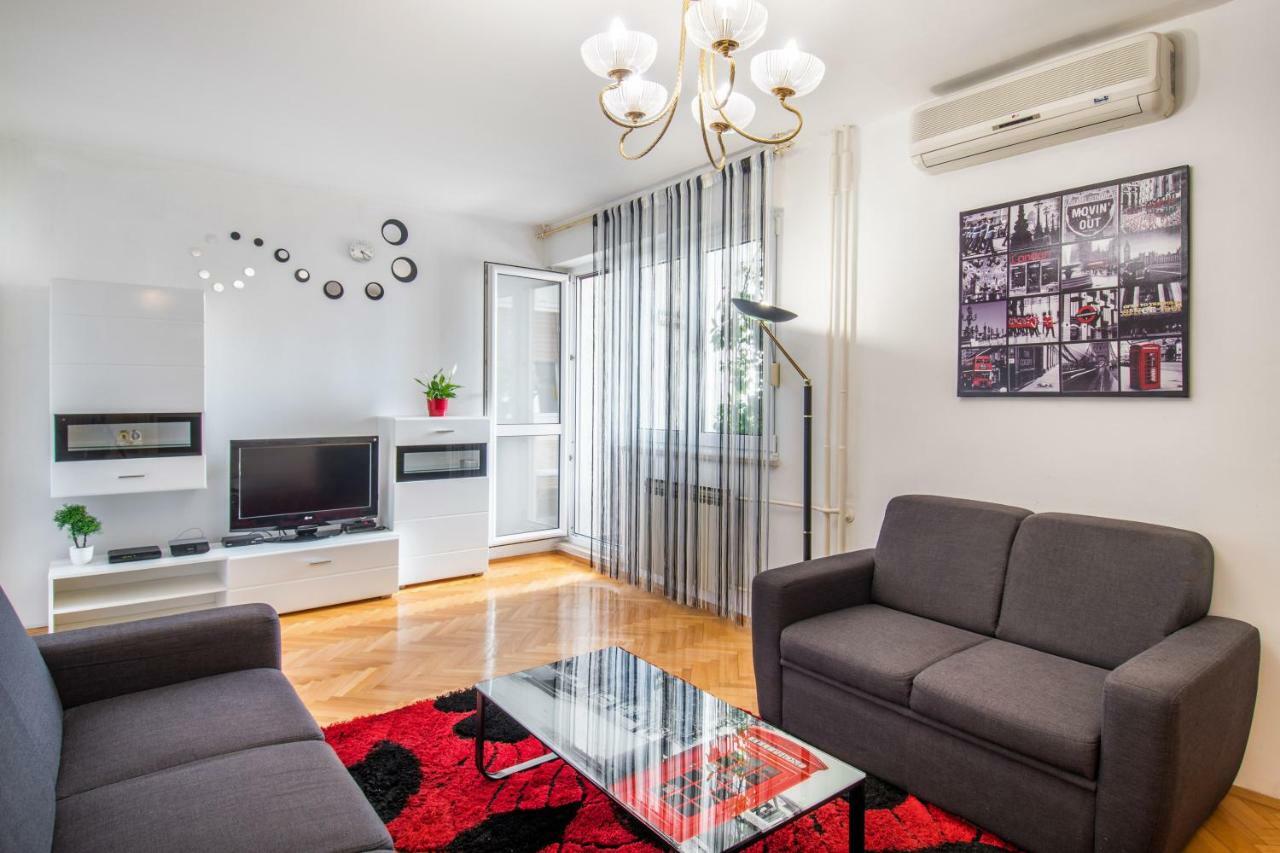 Lidia Apartment Сплит Екстериор снимка