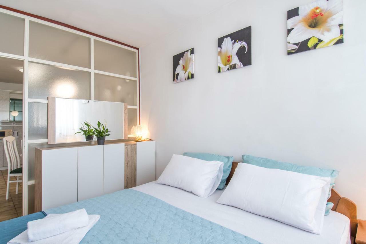 Lidia Apartment Сплит Екстериор снимка