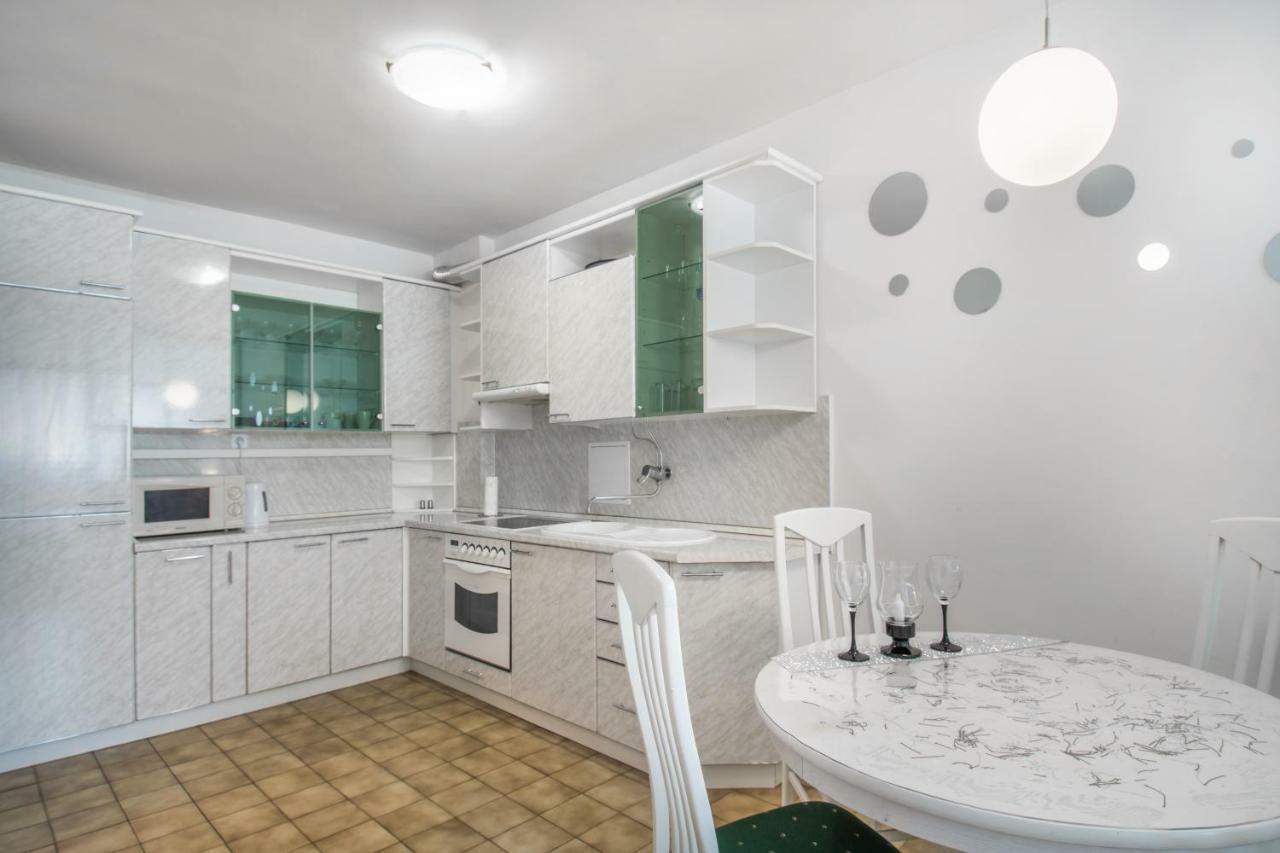 Lidia Apartment Сплит Екстериор снимка