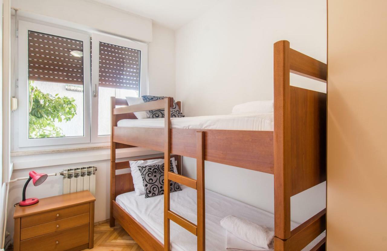 Lidia Apartment Сплит Екстериор снимка