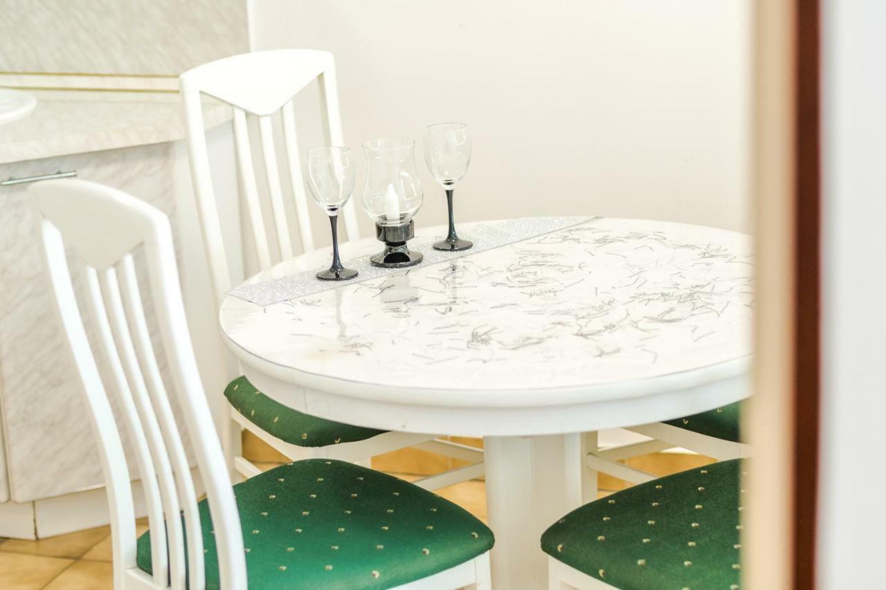 Lidia Apartment Сплит Екстериор снимка