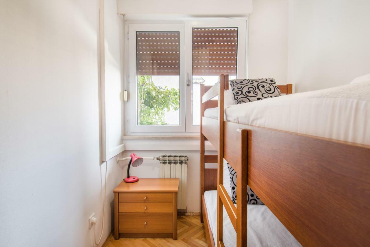 Lidia Apartment Сплит Екстериор снимка