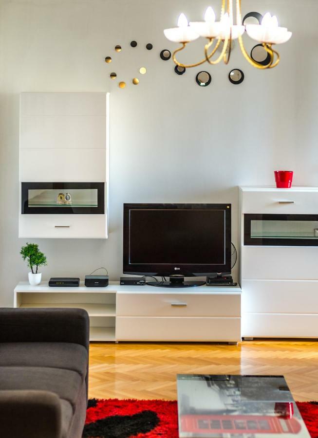 Lidia Apartment Сплит Екстериор снимка