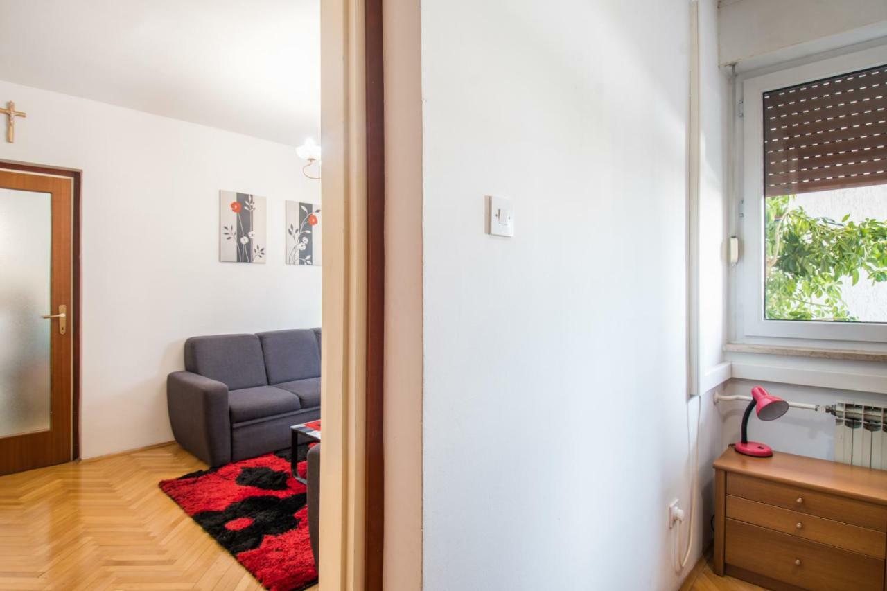 Lidia Apartment Сплит Екстериор снимка