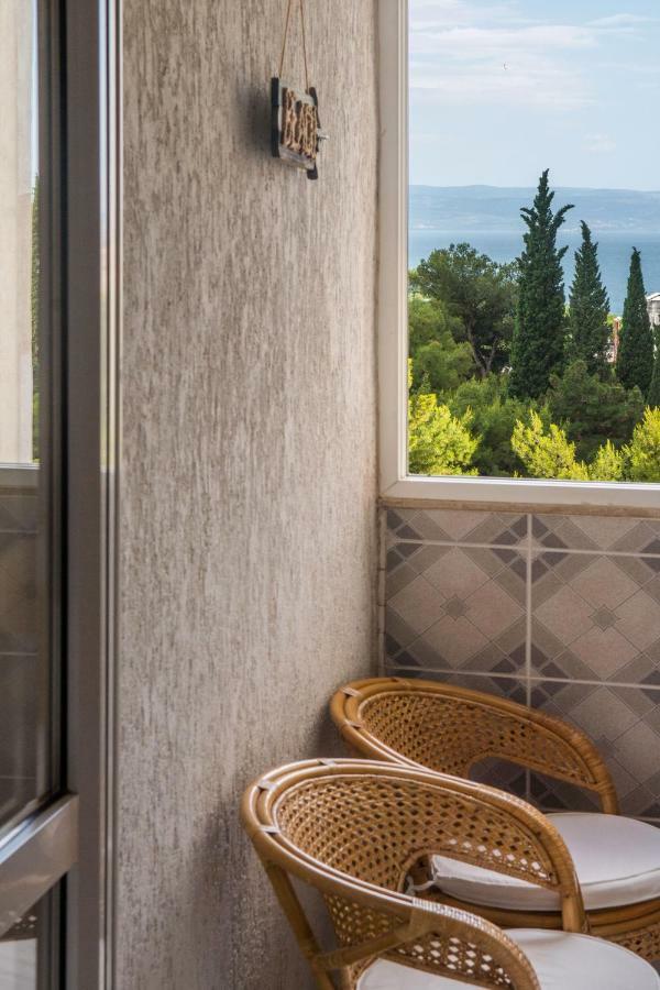 Lidia Apartment Сплит Екстериор снимка
