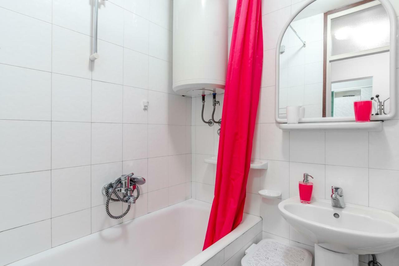 Lidia Apartment Сплит Екстериор снимка